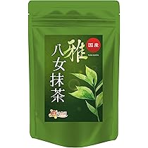 宇治抹茶 Amazon.co.jp: 上辻園 宇治抹茶 雅 缶入 30g ×2個 : 食品・飲料
